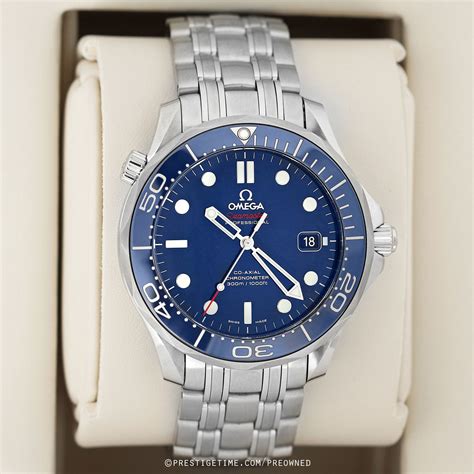 how much is an omega seamaster|Omega Seamaster pre owned.